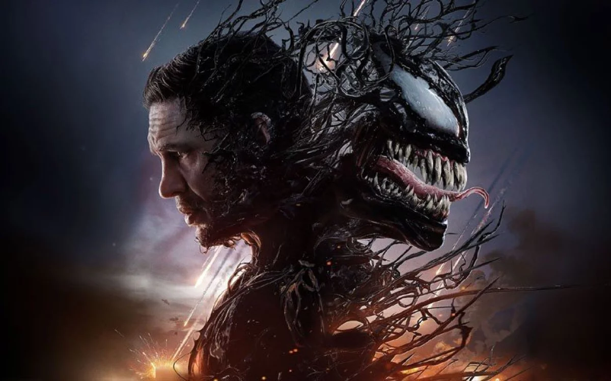 Venom 3: Ostatni taniec i U Pana Boga w Królowym Moście  premierowo w Multikinie!