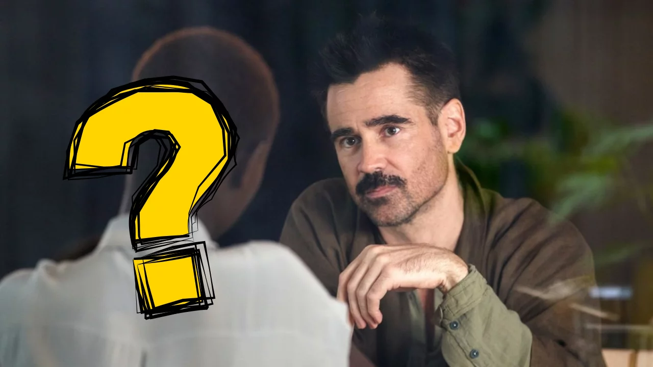 Colin Farrell był podejrzany o morderstwo! Poznaj 5 ciekawostek o aktorze!