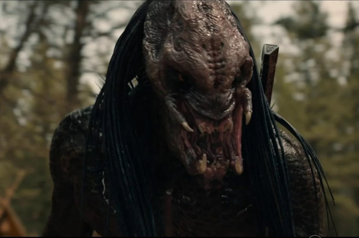 2025 rokiem Predatora! Oprócz Predator: Badlands zadebiutuje tajemniczy film z serii!