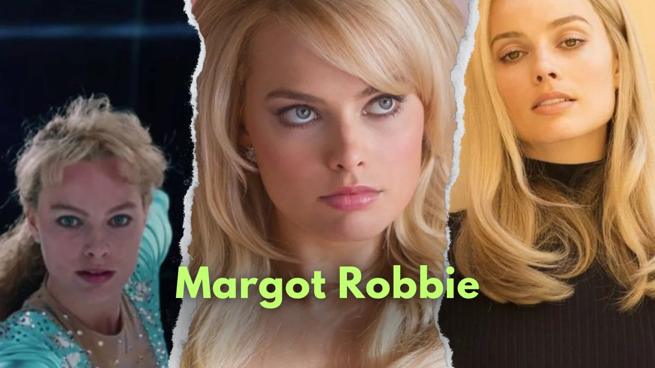 Najlepsze filmy z Margot Robbie! | TOP 10