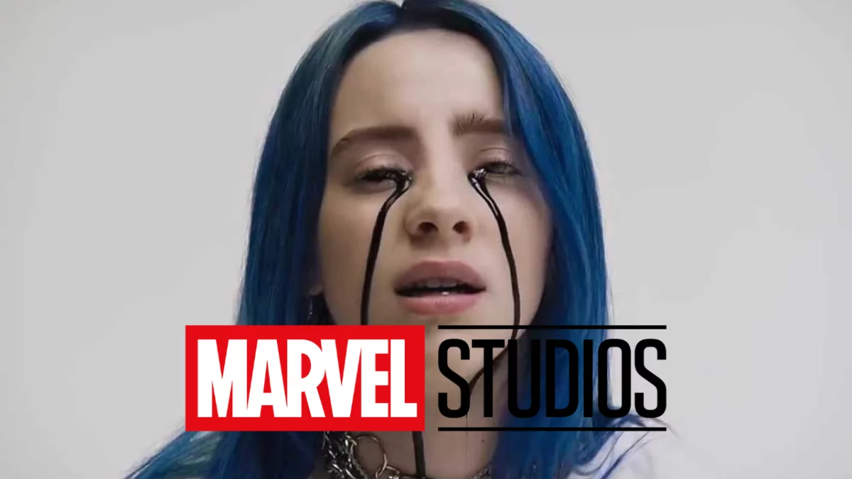 Wpierw Taylor Swift, teraz Billie Eilish? Wokalistka na oku Marvel Studios