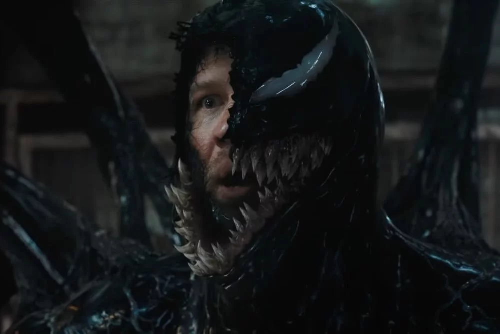 Venom 3: Ostatni taniec - recenzja filmu. Koślawe finałowe tango