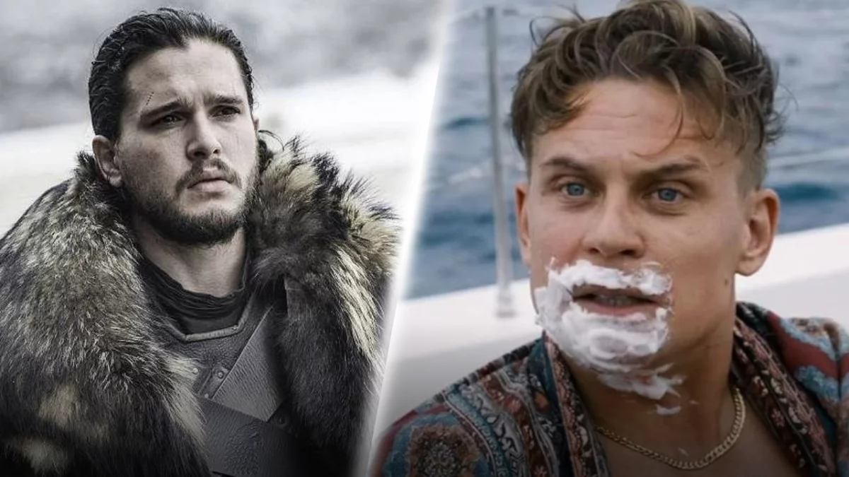 Kit Harington i Billy Magnussen w komedii o wyścigach konnych