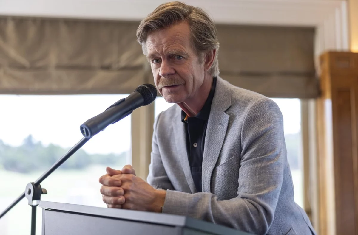 Kolejna gwiazda dołącza do nowej wersji Uciekiniera. William H. Macy w obsadzie wyczekiwanego filmu