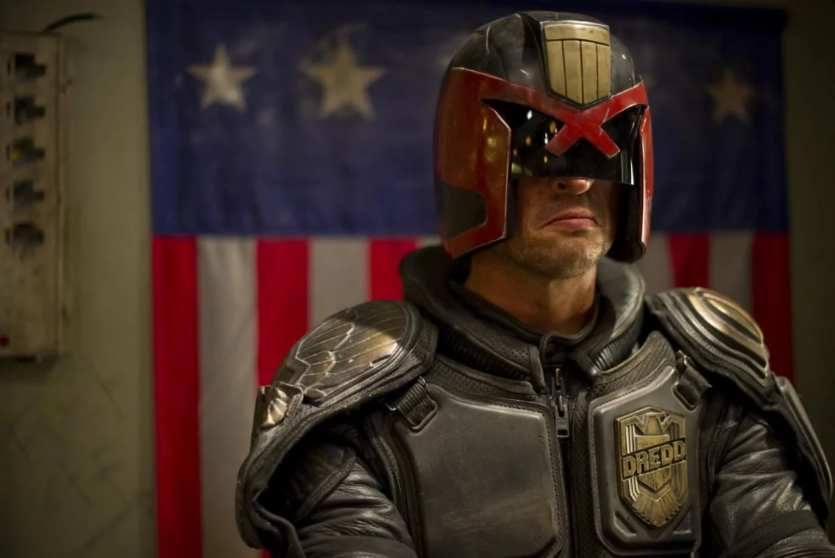 Przykra wiadomość dla fanów. Kontynuacja filmu Dredd nie powstanie