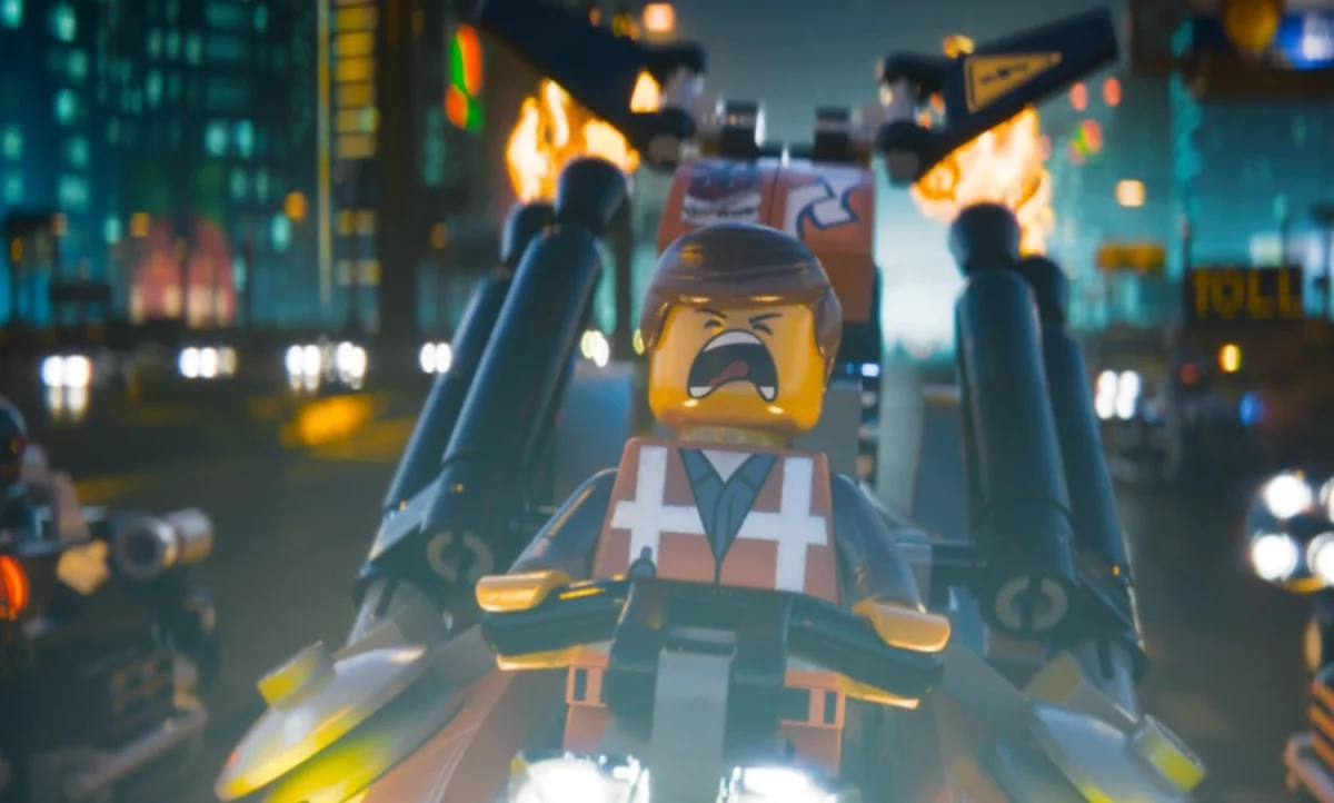 Powstanie film LEGO w wersji live-action! Patty Jenkins za sterami projektu