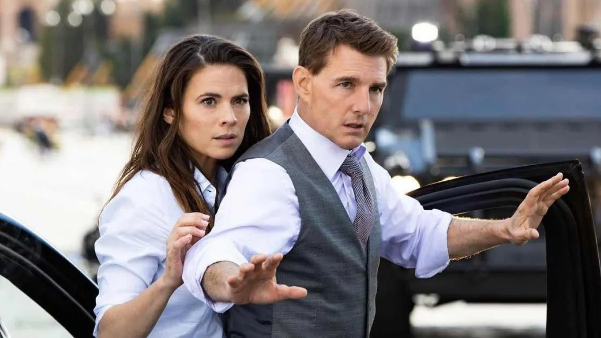 Mission: Impossible 8 może być ostatnią częścią z serii