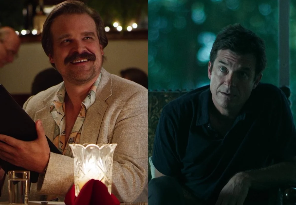 Nowy limitowany serial HBO w drodze na mały ekran. David Harbour i Jason Bateman w obsadzie DTF St. Louis