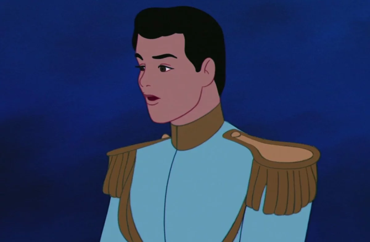 Prince Charming. Czy Disney właśnie znalazł odtwórczynię głównej kobiecej roli?