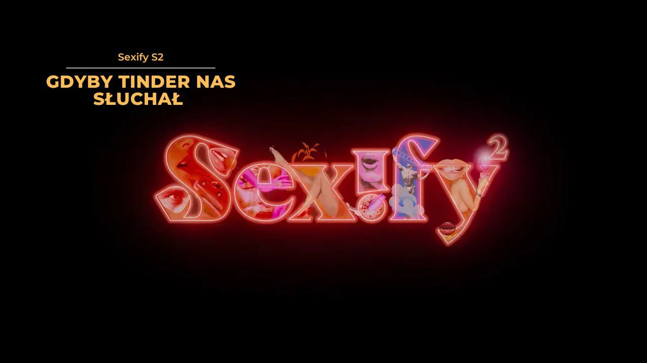 Sexify - recenzja 2. sezonu! Co ich kręci, co ich podnieca?