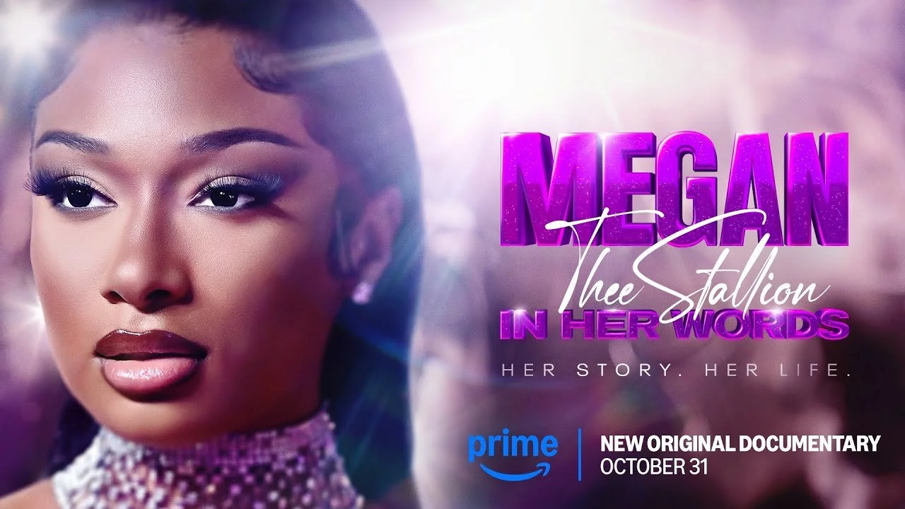 Megan Thee Stallion. In her words – recenzja filmu. Kiedy dorosnę, chcę być raperką