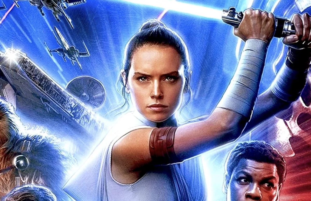 Gwiezdne wojny 10-12: Daisy Ridley powróci w nowej trylogii, ale nie jako główna bohaterka. Co z spin-offem o Rey?