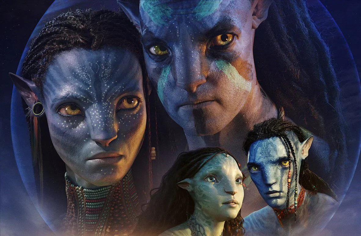 Prace nad Avatar 4 już trwają? Stephen Lang udostępnił ciekawe zdjęcie