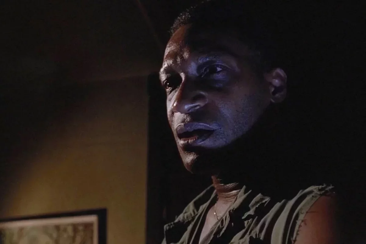 Nie żyje Tony Todd. Kultowy Candyman miał 69 lat