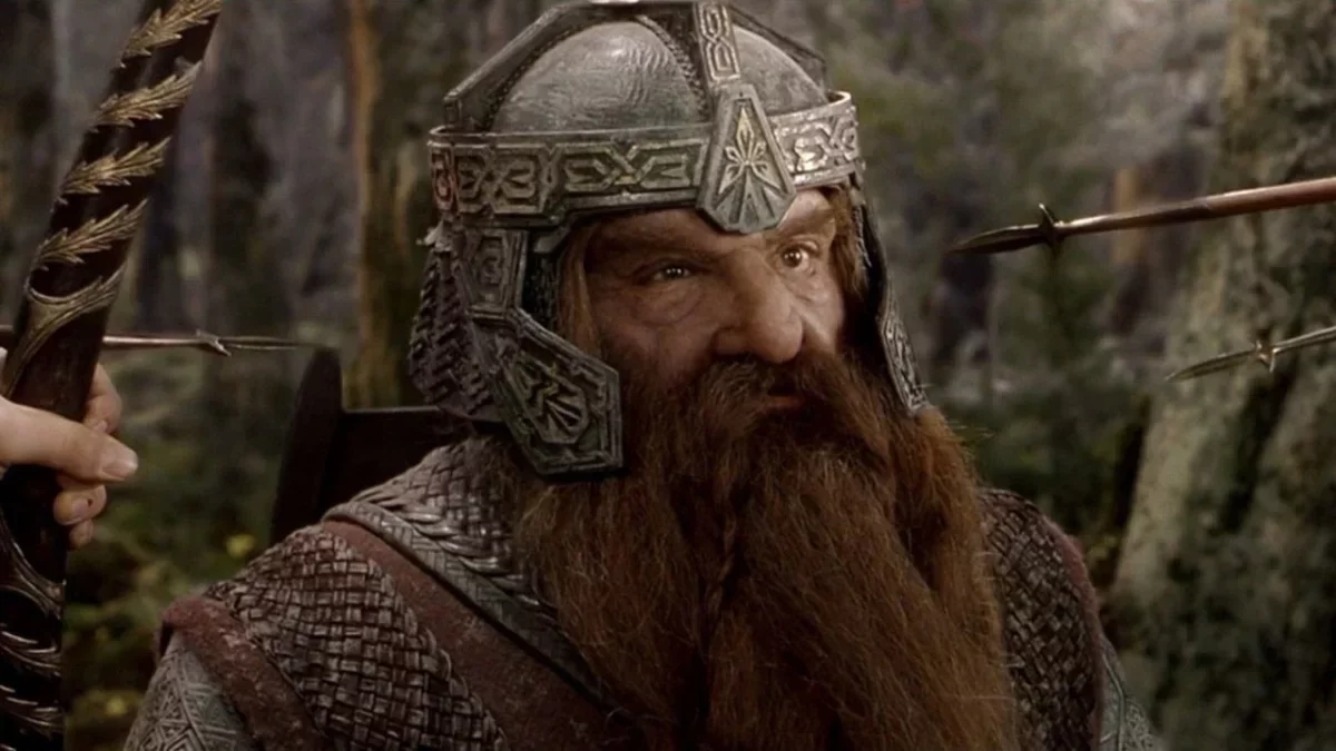 John Rhys-Davies zdradził co musi się stać, aby powrócił jako Gimli w nowym filmie ze Śródziemia