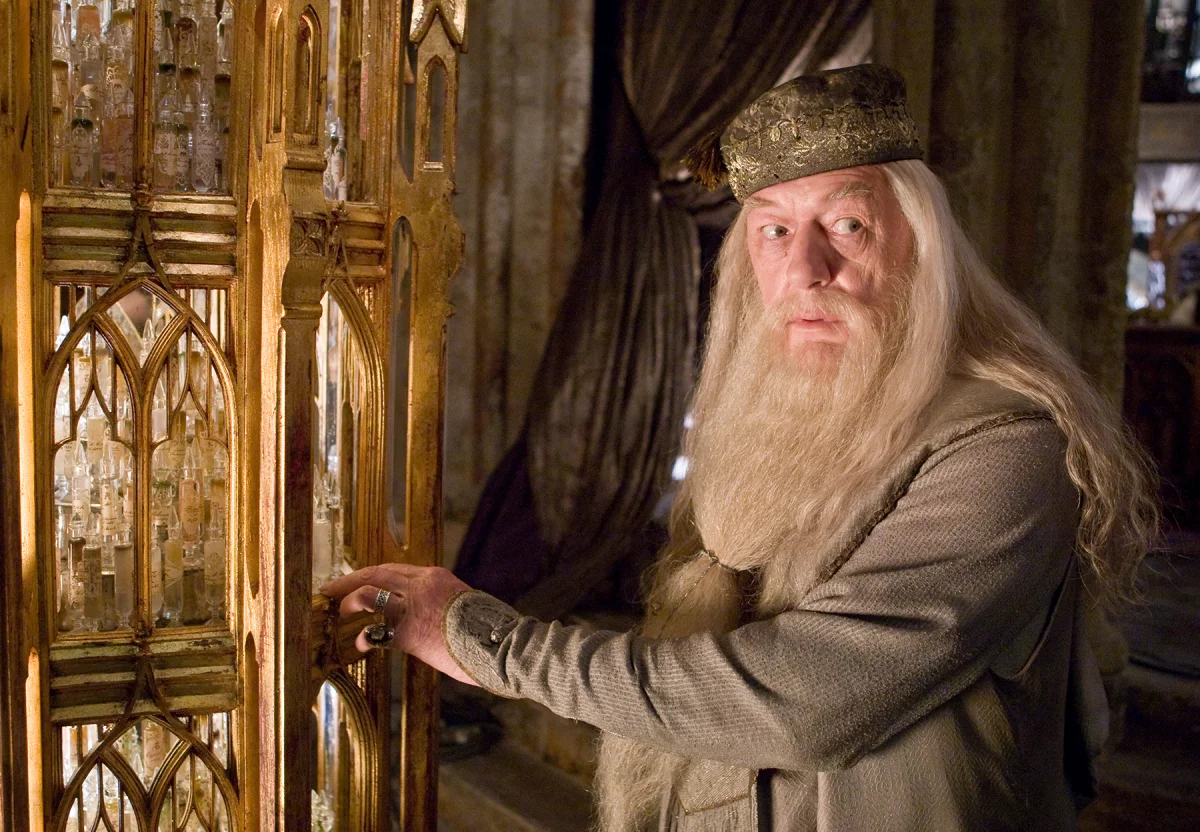 Serialowy Harry Potter ma swojego faworyta do roli Dumbledore'a! To laureat Oscara za Most szpiegów