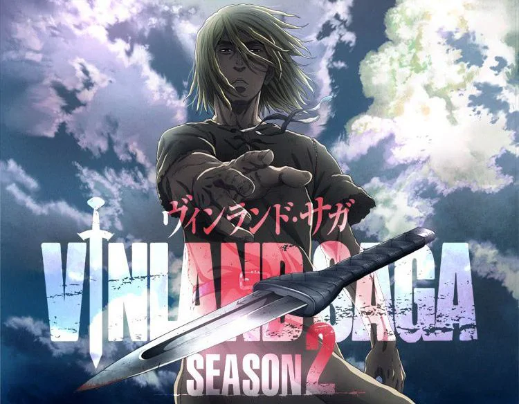 Na pierwszy rzut oka: Vinland Saga sezon 2. – perła wśród netfliksowych anime