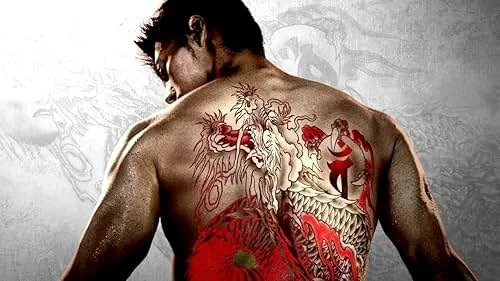 Like a Dragon: Yakuza - recenzja serialu. Witamy w Kamurocho