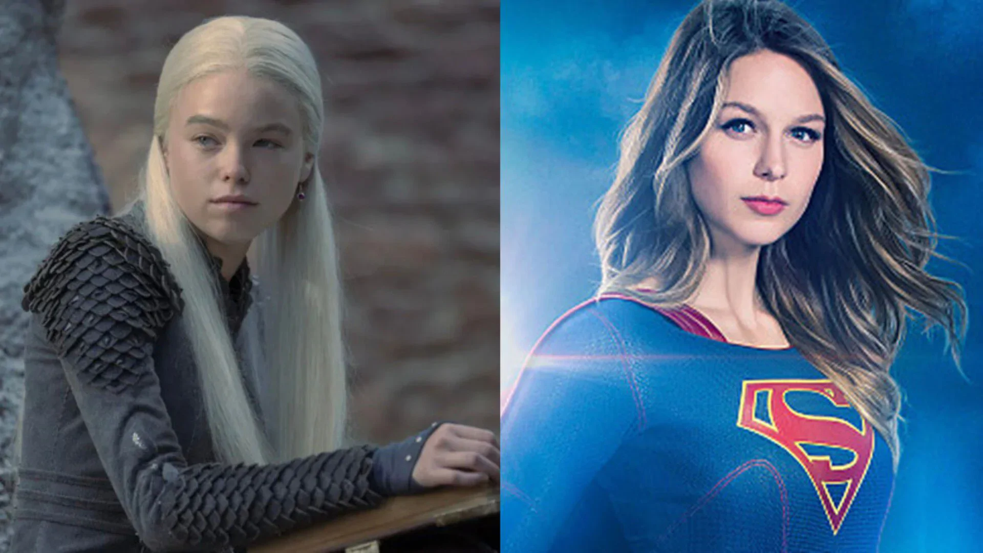 Supergirl oficjalnie wybrana! Wybór padł na gwiazdę Rodu Smoka