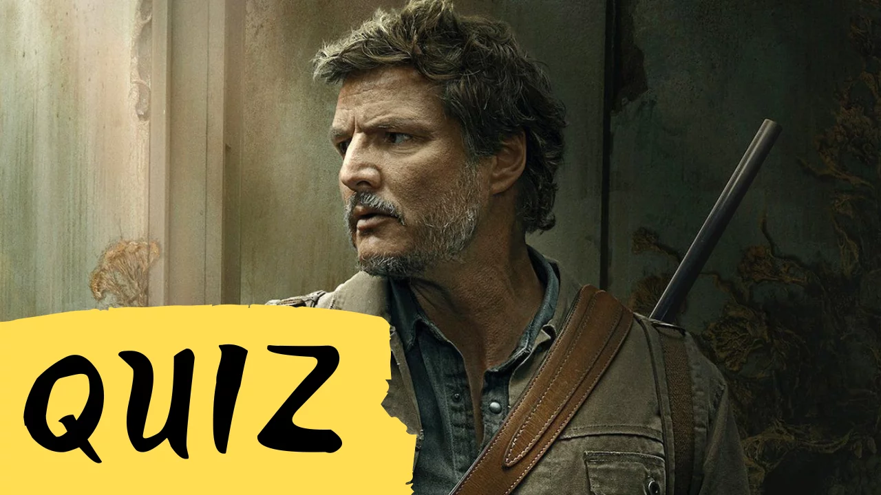 QUIZ: Rozpoznaj filmy i seriale, w których zagrał Pedro Pascal