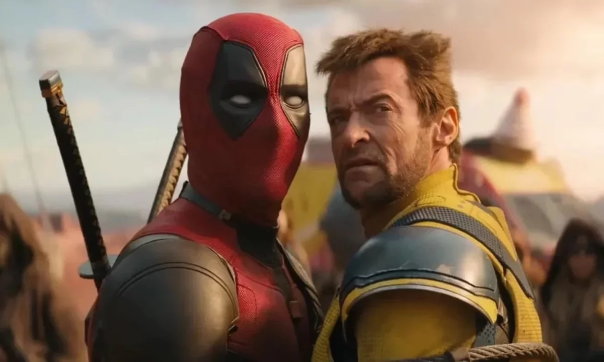 Deadpool i Wolverine. Ryan Reynolds ujawnia kolejną scenę wyciętą z filmu Marvela