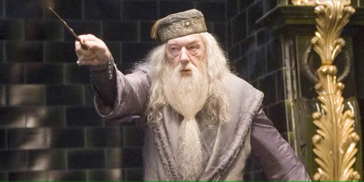 Nowy Dumbledore idealnym wyborem? Co sądzą fani Harry'ego Pottera?