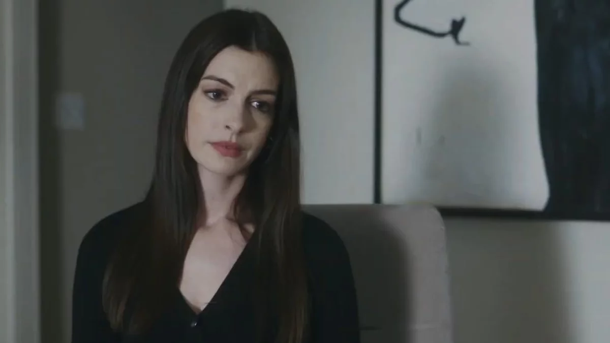 Kolejna powieść Colleen Hoover zostanie przeniesiona na wielki ekran! Jej gwiazdą Anne Hathaway