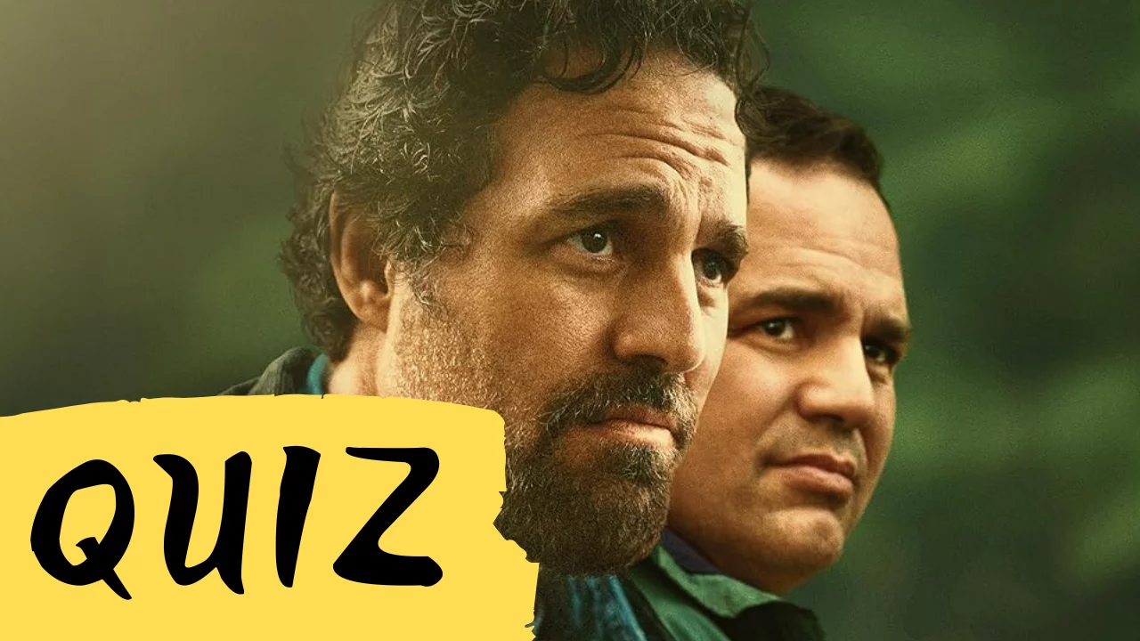 QUIZ: Rozpoznaj filmy i seriale, w których zagrał Mark Ruffalo