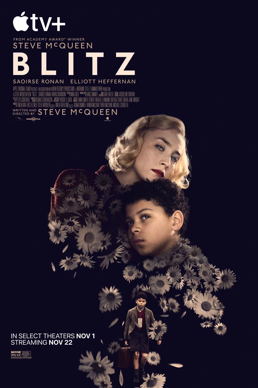 Blitz – recenzja filmu! Jojo Rabbit to nawet nie jest on