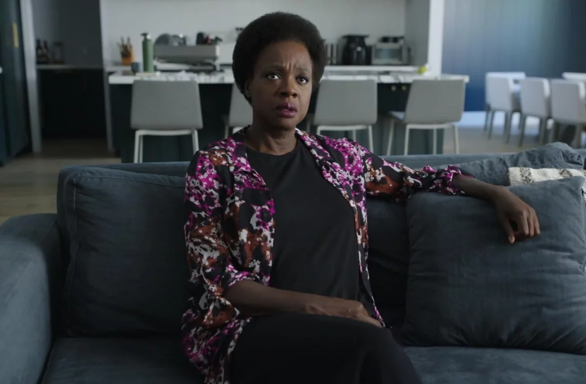 Czy Amanda Waller doczeka się swojej produkcji? James Gunn o spin-offie serialu Peacemaker