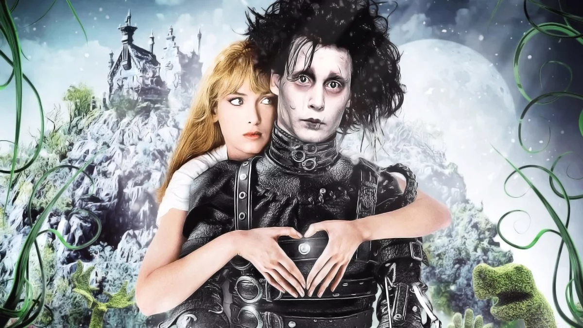 Brak kontynuacji, lecz nowe projekty? Tim Burton o przyszłości z Johnnym Deppem i nie tylko