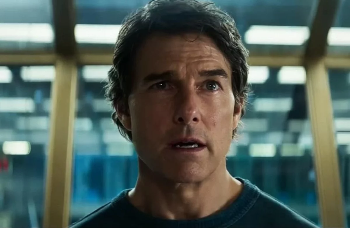 Tom Cruise w nadprzyrodzonym thrillerze Deeper. Doug Liman potwierdza udział gwiazdora w projekcie