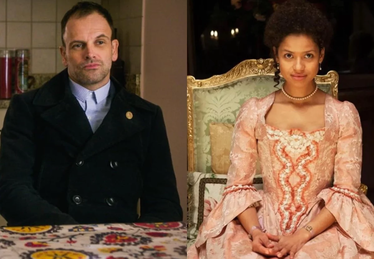 Inheritance. Johnny Lee Miller i Gugu Mbatha-Raw gwiazdami nowego thrillera produkcji Sky