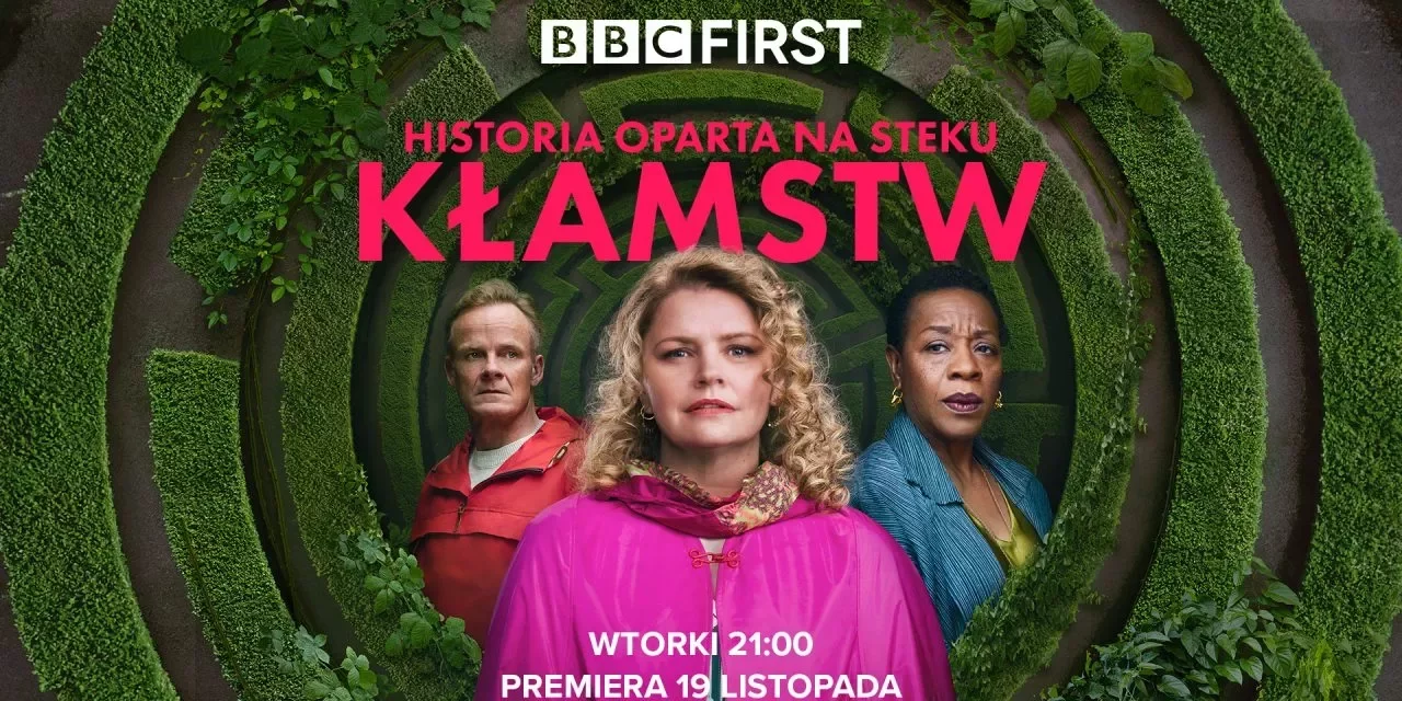 ,,Nawet najlepszy serial czy film nigdy nie będzie ekwiwalentem terapii, ani chociażby jednego spotkania z psychoterapeutą.” – wywiad z Katarzyną Kucewicz