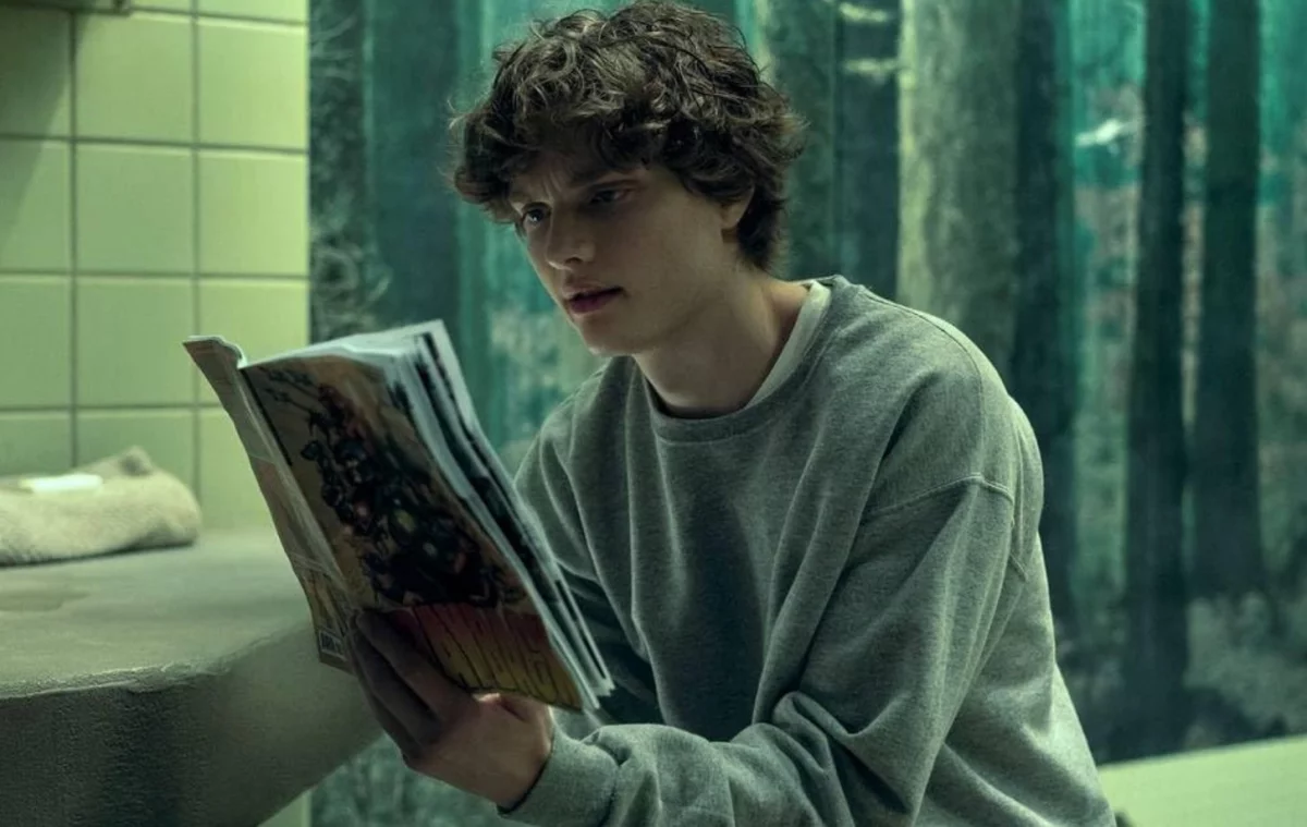 Krzyk 7. Asa Germann kolejną z młodych gwiazd w obsadzie filmu