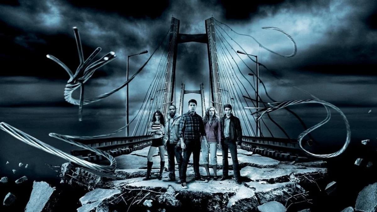 Kolejne Oszukać przeznaczenie otrzymało datę premiery