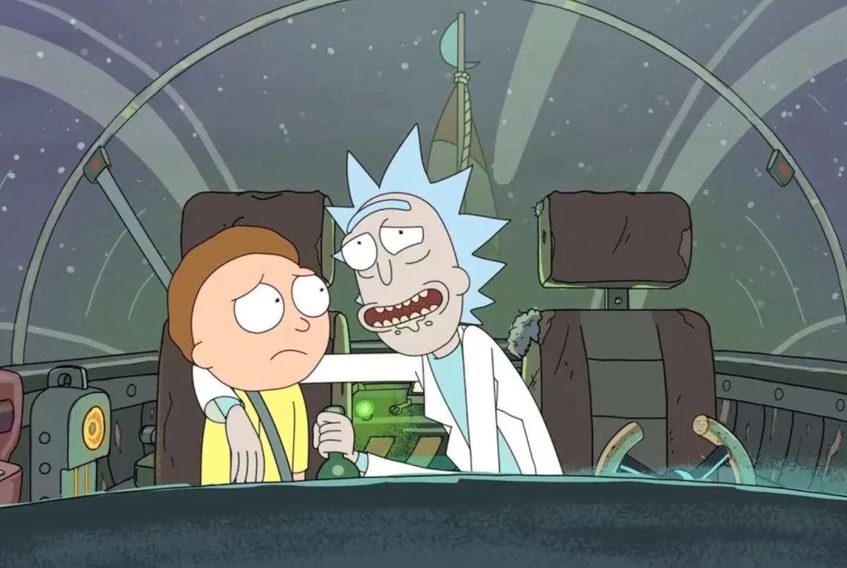 Rick i Morty. Casting do roli Jerry'ego zapowiada powrót animacji w 2025 r.