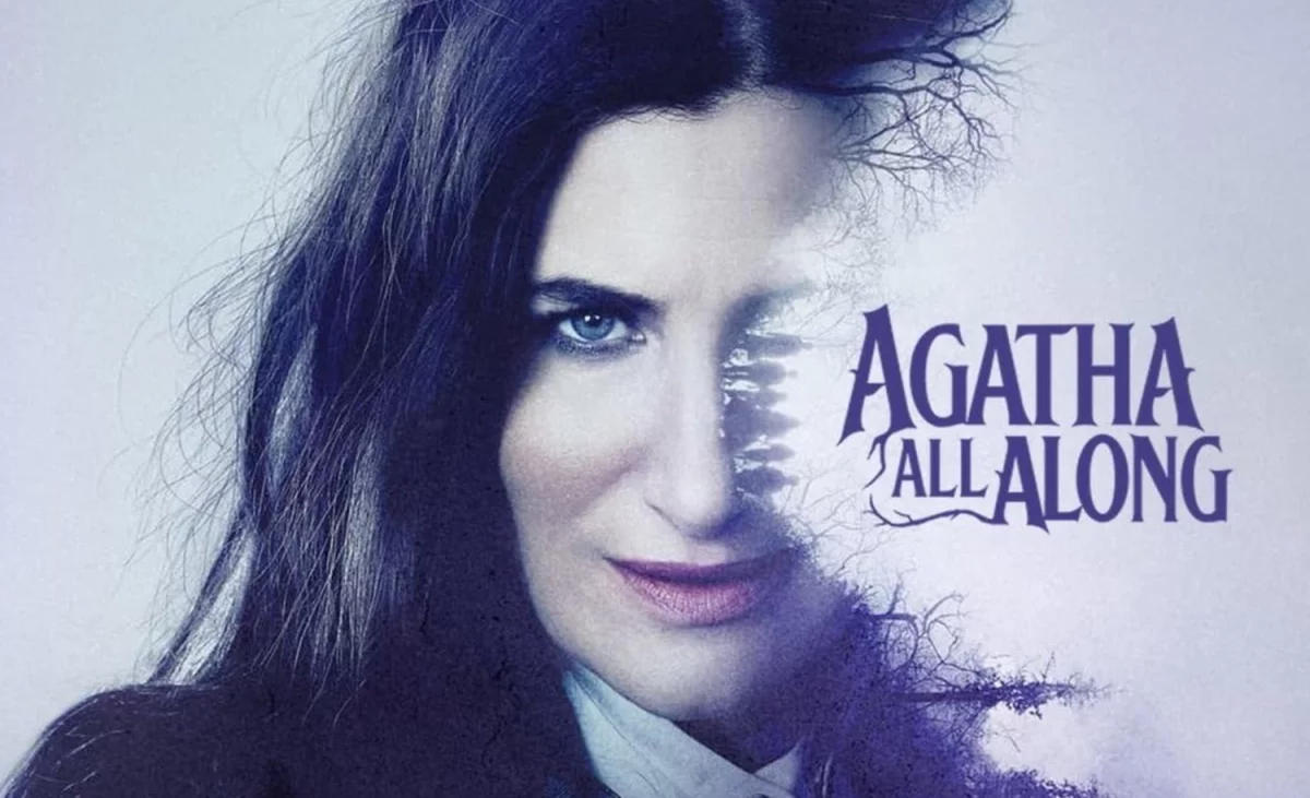 Czy powstanie 2. sezon serialu To zawsze Agatha? Kathryn Hahn jest na tak