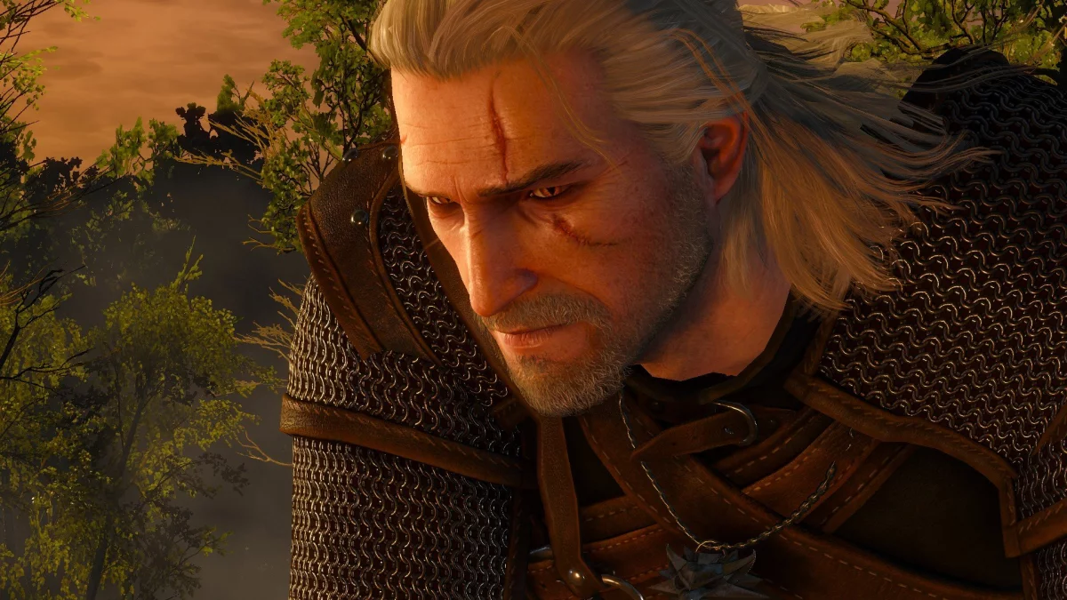 Doug Cockle otrzymał srogie baty od CD Projekt RED. Chodzi o Wiedźmin 4