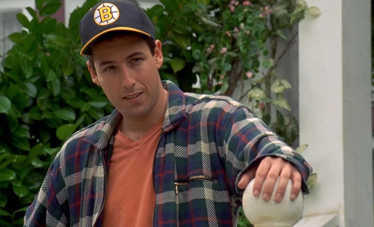 Koniec zdjęć na planie filmu Happy Gilmore 2. Adam Sandler zapowiada premierę komedii