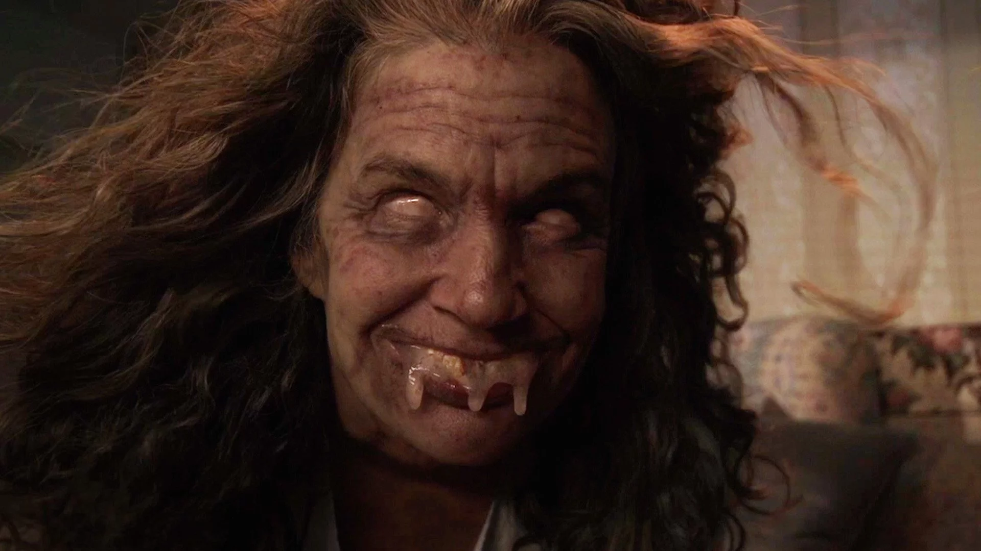 Beezel - recenzja filmu. Wiedźma w Twoim domu