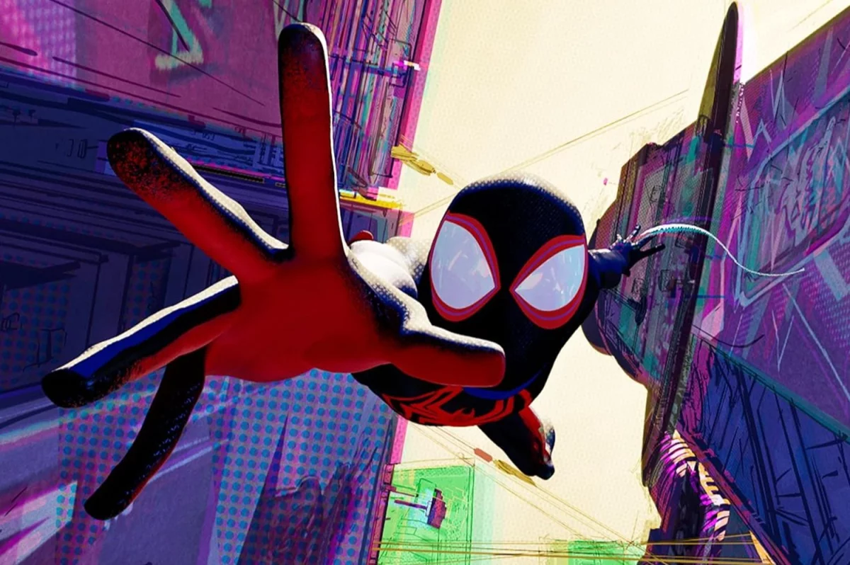 Spider-Man: Beyond the Spider-Verse. Na jakim etapie są prace nad finałem animowanej trylogii?