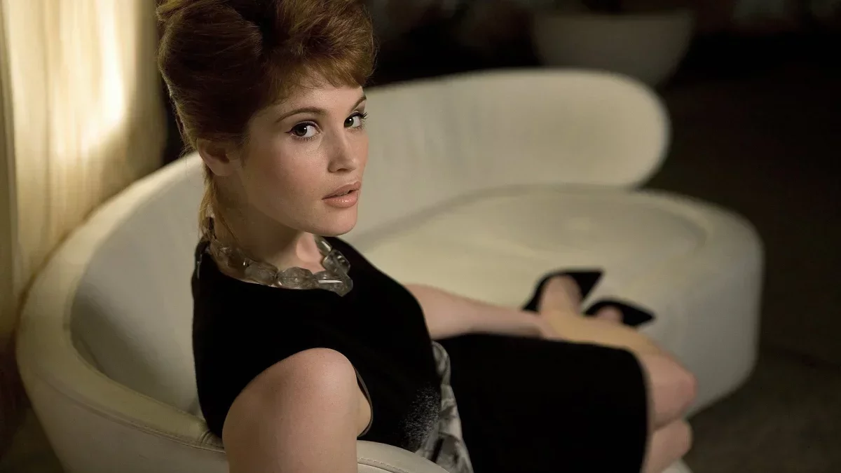 Gemma Arterton sprzeciwia się, aby 007 był kobietą. Uważa ten pomysł za skandaliczny