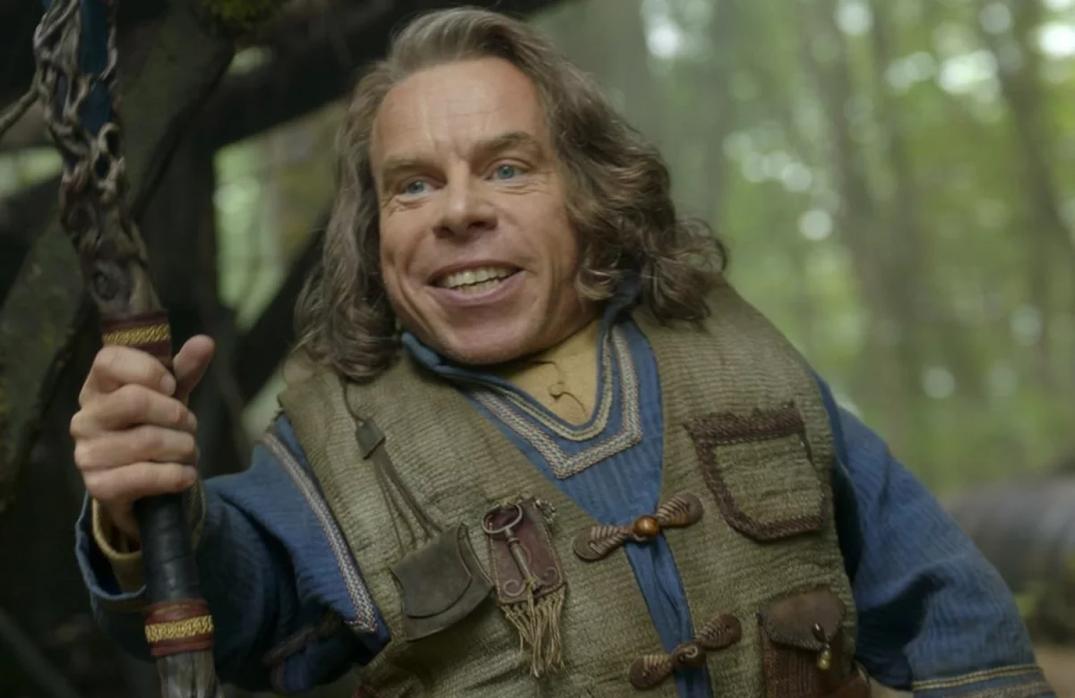 Warwick Davis idzie na wojnę z Disney+? Aktor wypomina platformie usunięcie serialu Willow