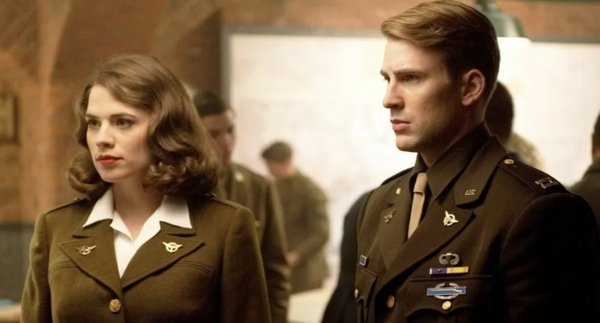 Hayley Atwell powróci w Avengers: Doomsday. Chris Evans nie zagra Kapitana Ameryki?