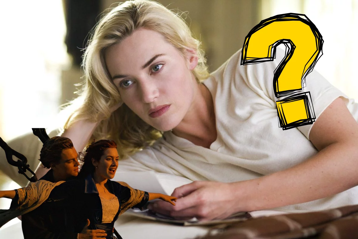 Kate Winslet trzyma swojego Oscara w łazience! Poznaj 5 ciekawostek o aktorce!