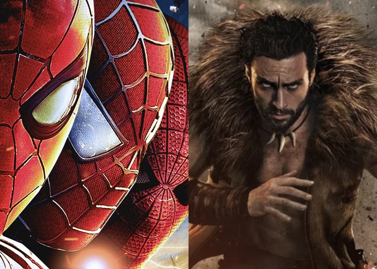 Gwiazda Kraven Łowca apeluje: “Dajcie ludziom, to czego chcą”. Powstanie Kraven vs Spider-Man?