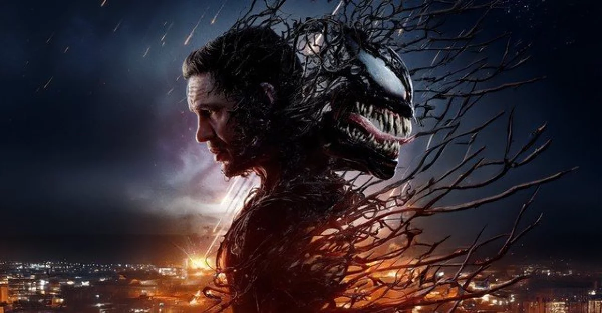 Venom: Ostatni taniec z wyciętą sceną! Knull wędruje po multiwersum