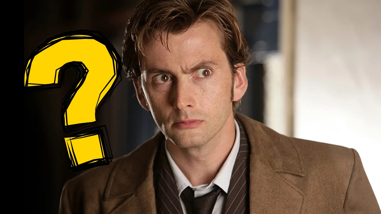 David Tennant miał być Hannibalem? Poznaj 5 ciekawostek o aktorze!