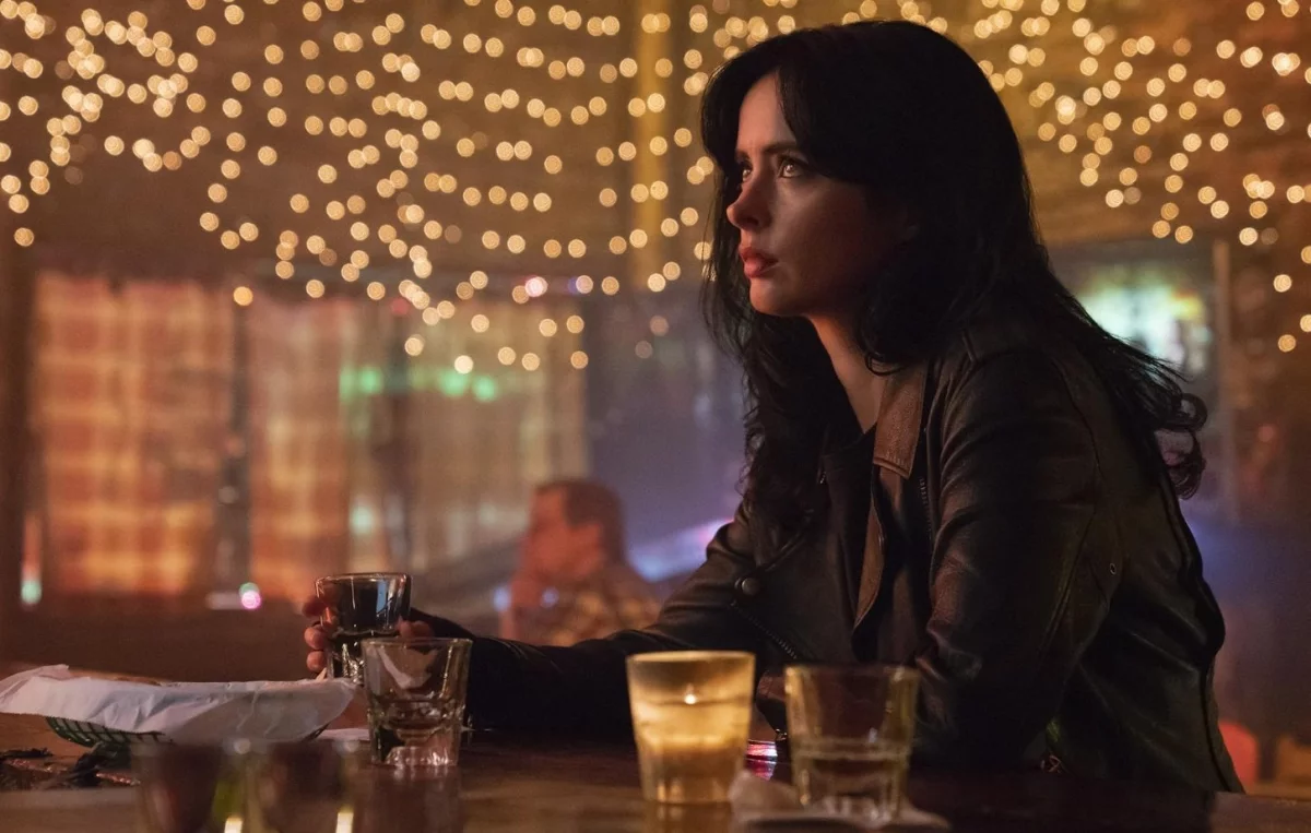 Krysten Ritter podsyca plotki o powrocie do MCU! Czy aktorka ponownie wcieli się w Jessicę Jones?